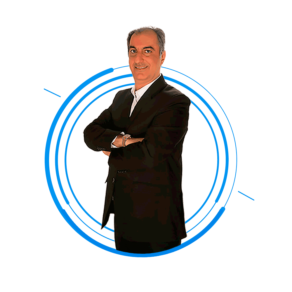 Photo of فرید شهریاری